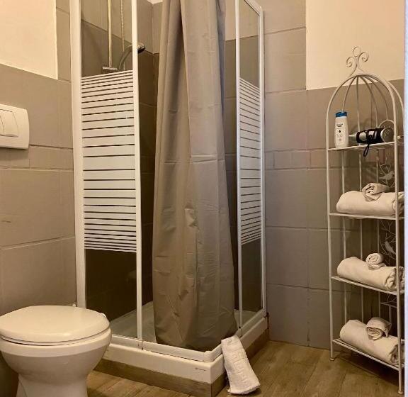 스탠다드 룸, Agrisesto B&b