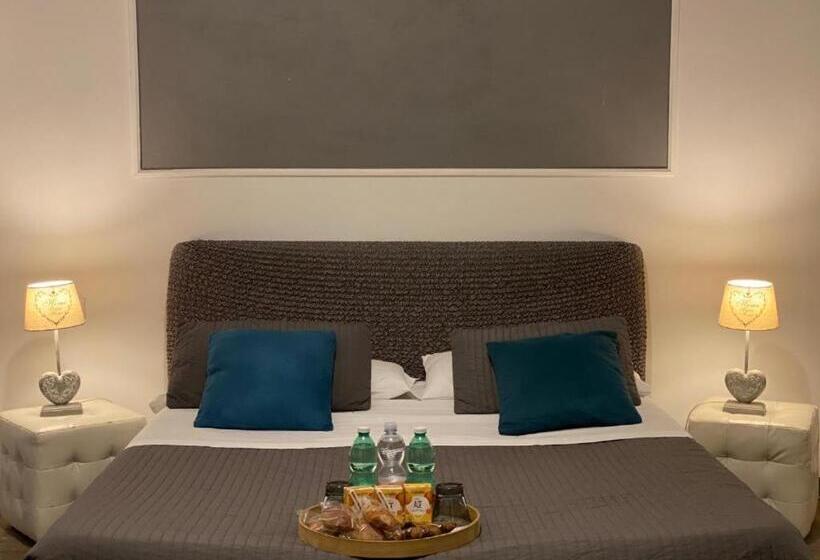 Номер Стандарт, Agrisesto B&b