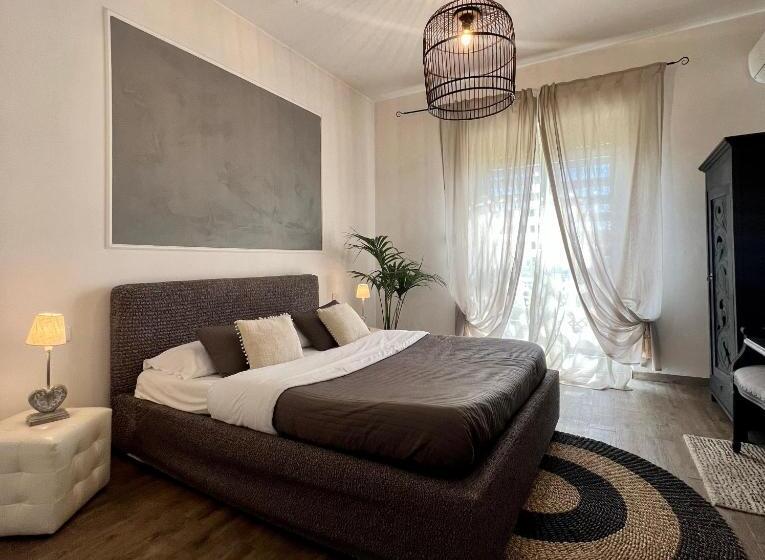 스탠다드 룸, Agrisesto B&b