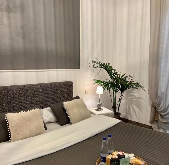 스탠다드 룸, Agrisesto B&b