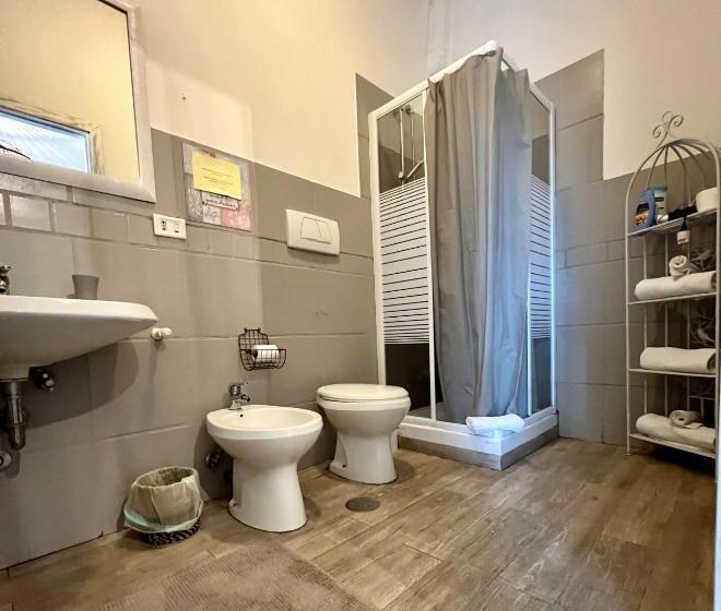 스탠다드 룸, Agrisesto B&b