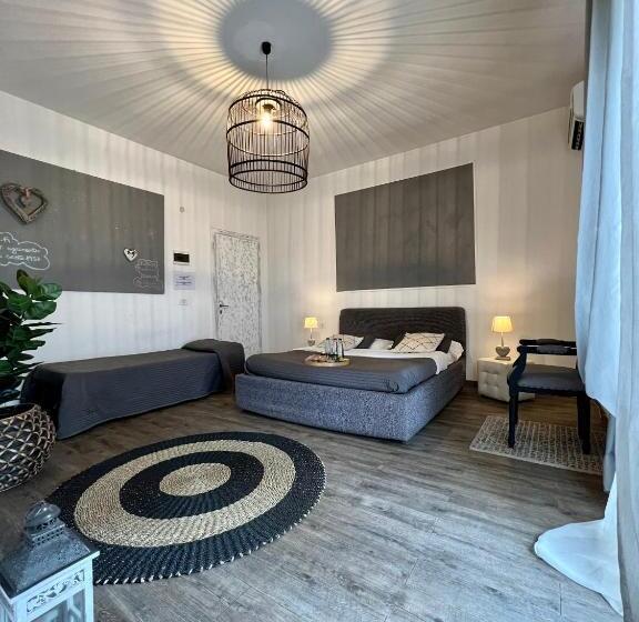 스탠다드 룸, Agrisesto B&b