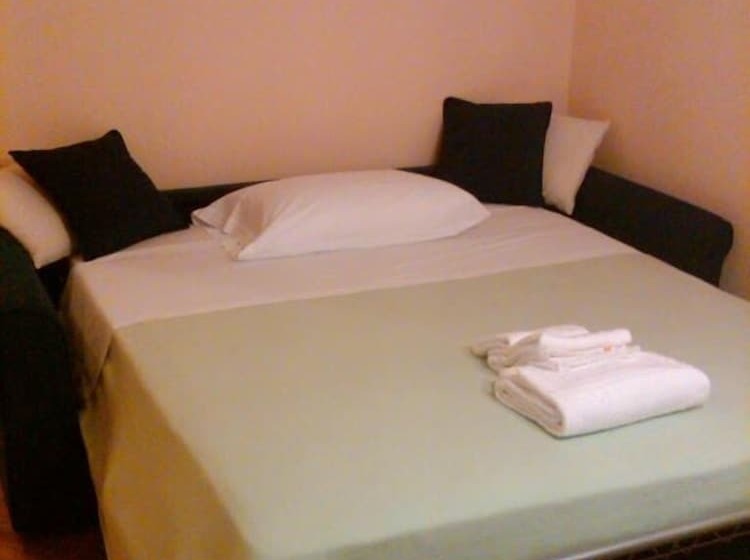 سوییت خانوادگی, B & B Il Bacchino Prato