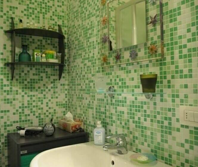 سوییت خانوادگی, B & B Il Bacchino Prato