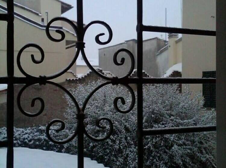 سوییت خانوادگی, B & B Il Bacchino Prato