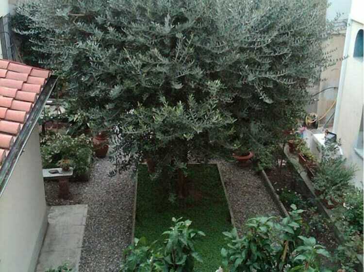 سوییت خانوادگی, B & B Il Bacchino Prato