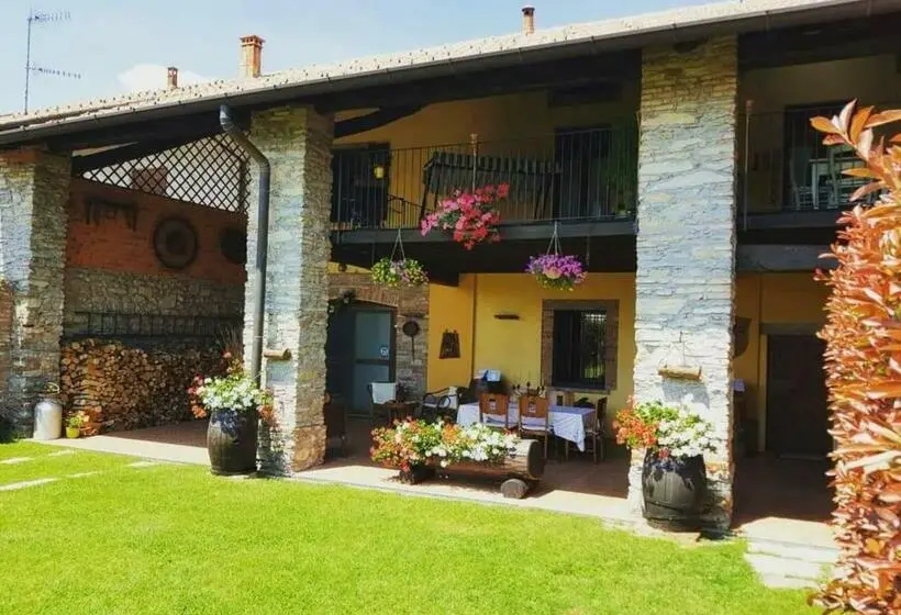 Superior-sviitti, B&b Al Castello