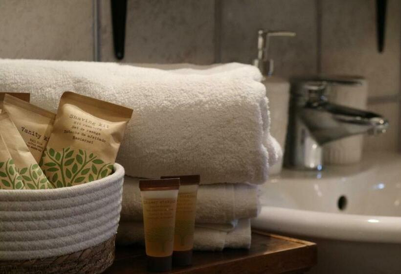 高级套房, B&b Al Castello