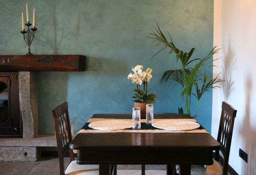 סוויטת סופריור, B&b Al Castello