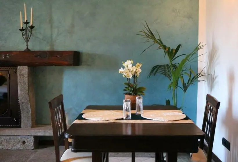 Superior-sviitti, B&b Al Castello