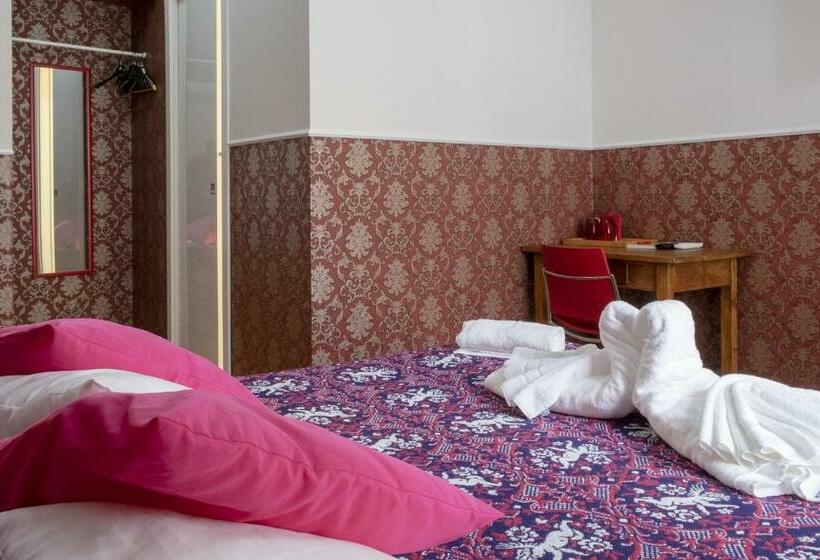 اتاق استاندارد, B&b Amores