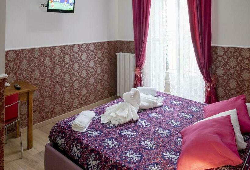 带2个卧室的公寓, B&b Amores