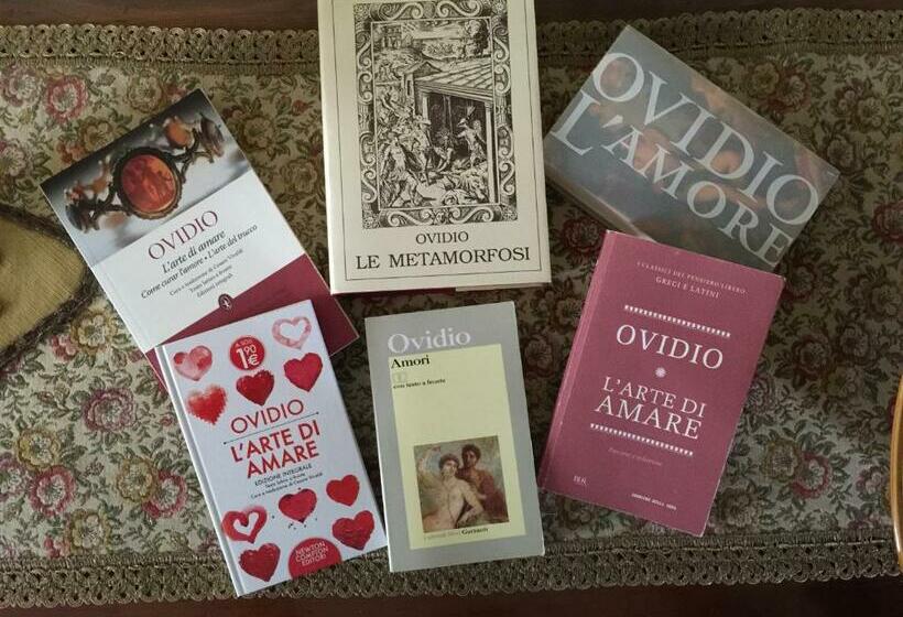 带2个卧室的公寓, B&b Amores