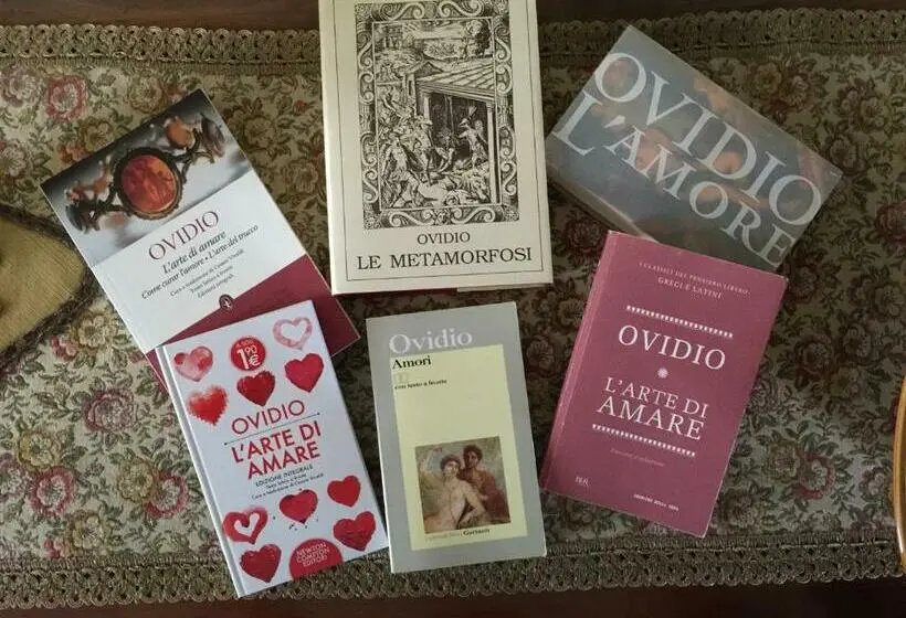 آپارتمان 2 خوابه, B&b Amores