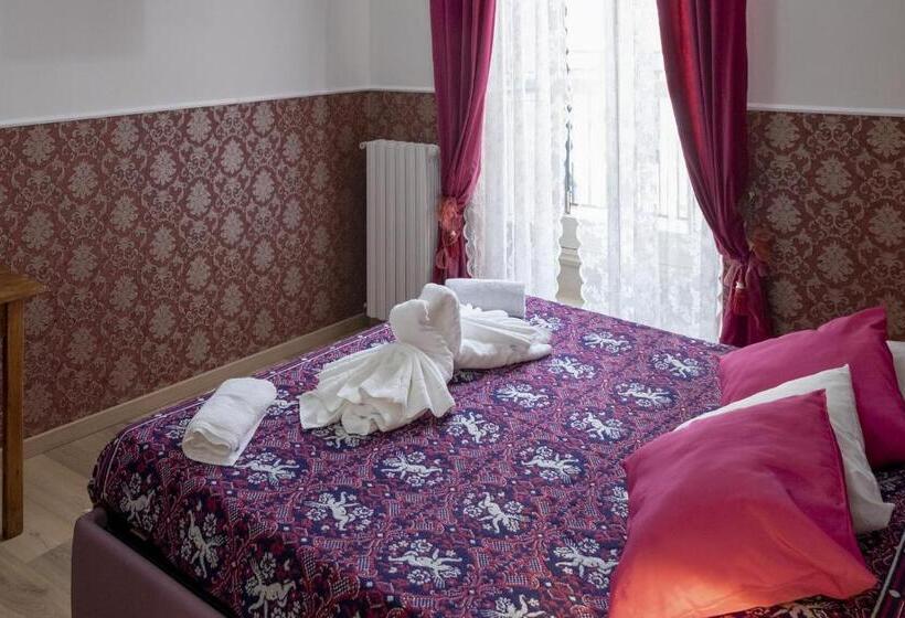 带2个卧室的公寓, B&b Amores