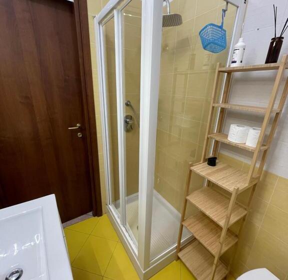 Номер Стандарт, B&b Amores