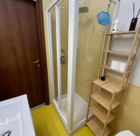 اتاق استاندارد, B&b Amores