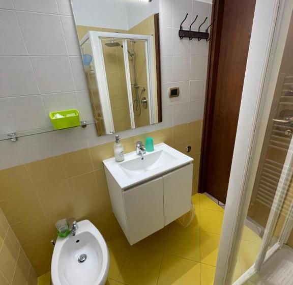 标准间, B&b Amores