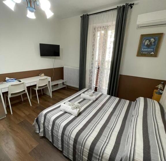 Номер Стандарт, B&b Amores