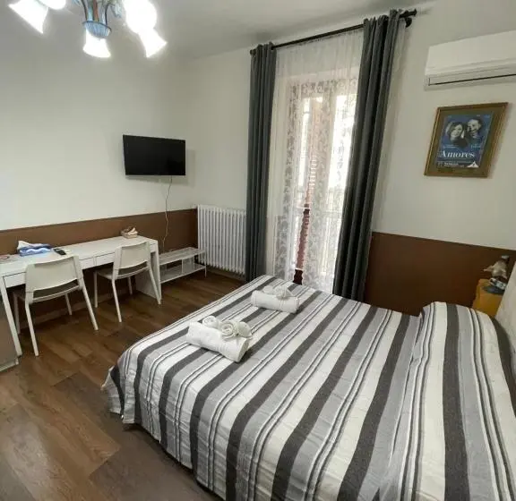 اتاق استاندارد, B&b Amores