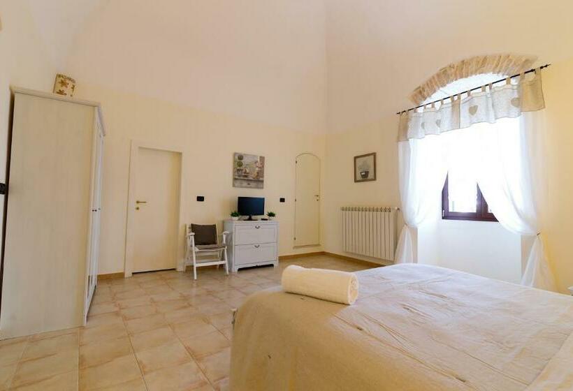 Номер Стандарт Трехместный, B&b Maria Chiara