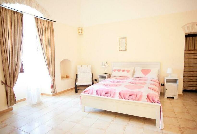 Номер Стандарт Трехместный, B&b Maria Chiara