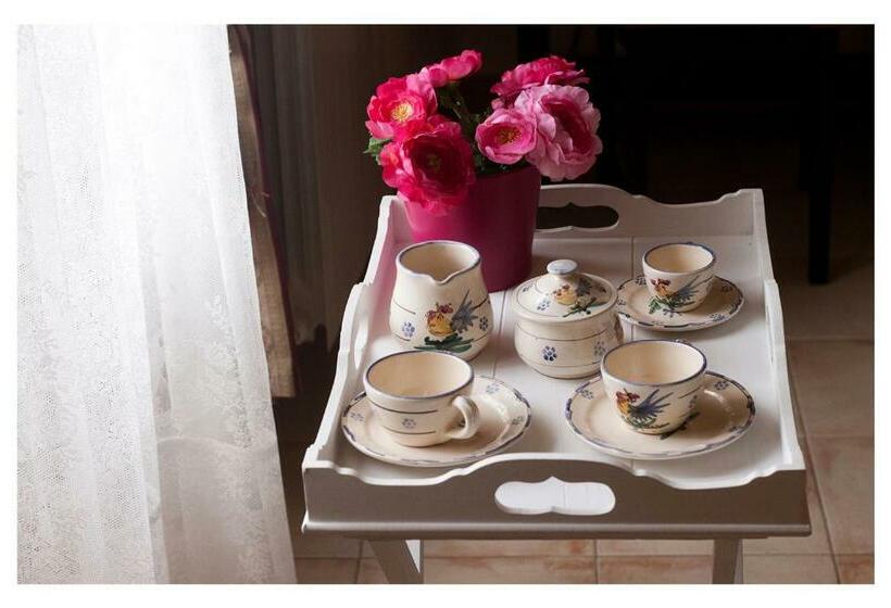 Номер Стандарт Трехместный, B&b Maria Chiara