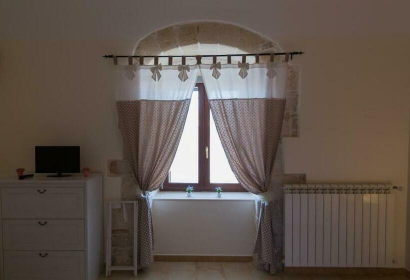 Номер Стандарт Трехместный, B&b Maria Chiara