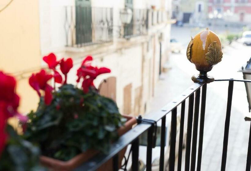 Номер Стандарт Трехместный, B&b Maria Chiara