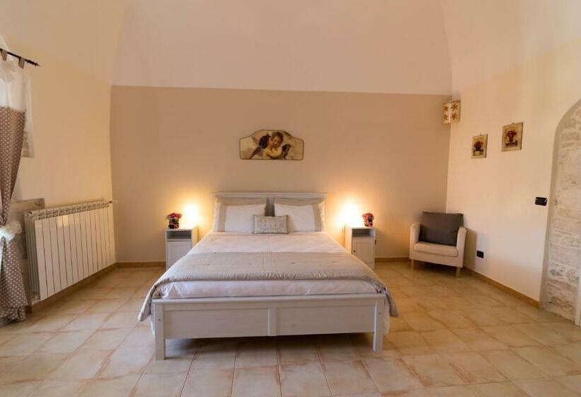 Номер Стандарт Трехместный, B&b Maria Chiara