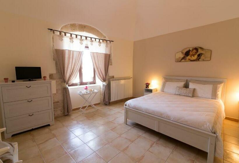 Номер Стандарт Трехместный, B&b Maria Chiara