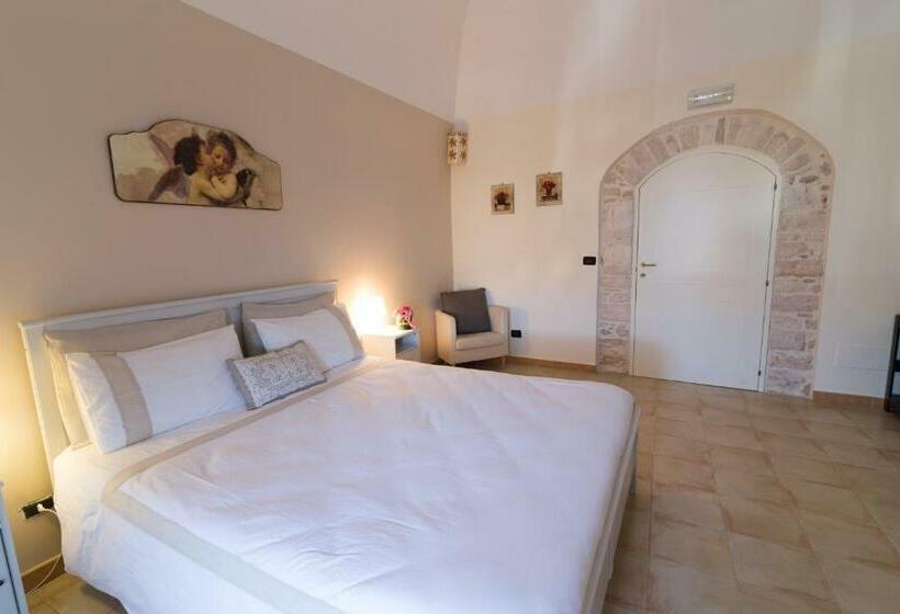 Номер Стандарт Трехместный, B&b Maria Chiara