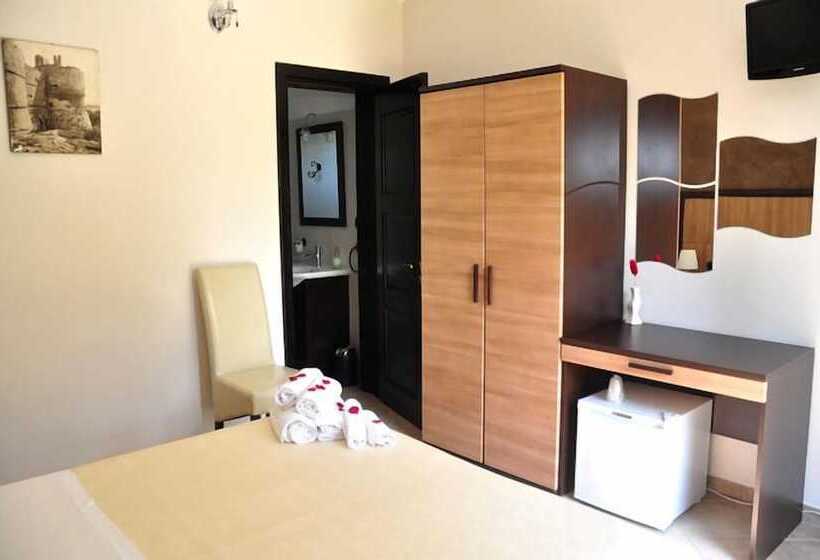 스탠다드 룸, B&b La Zudrea