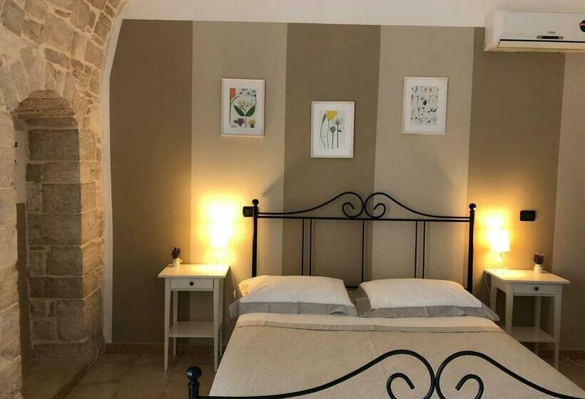 Номер Стандарт Трехместный, B&b Maria Chiara