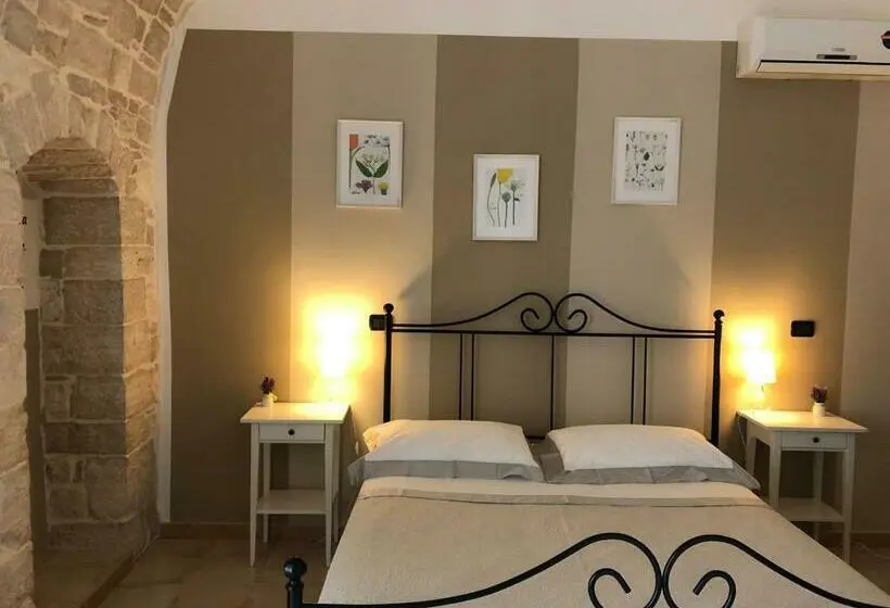 Standard Kolmen Hengen Huone, B&b Maria Chiara