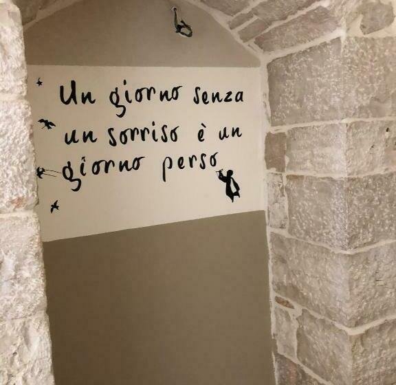 Номер Стандарт Трехместный, B&b Maria Chiara