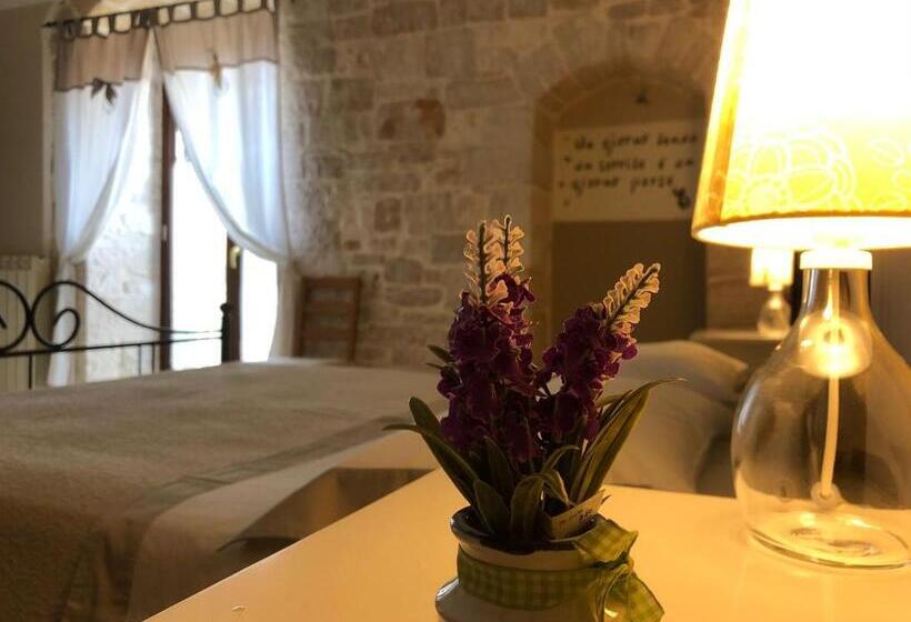 Номер Стандарт Трехместный, B&b Maria Chiara