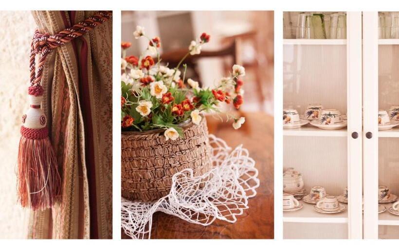 Апартаменты 1 Спальня с Балконом, B&b Maria Chiara