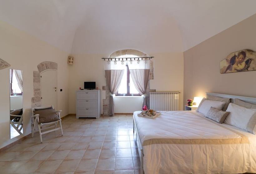 Номер Стандарт Трехместный, B&b Maria Chiara