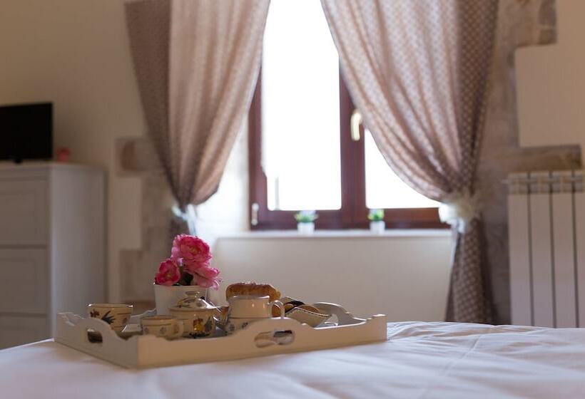 Номер Стандарт Трехместный, B&b Maria Chiara