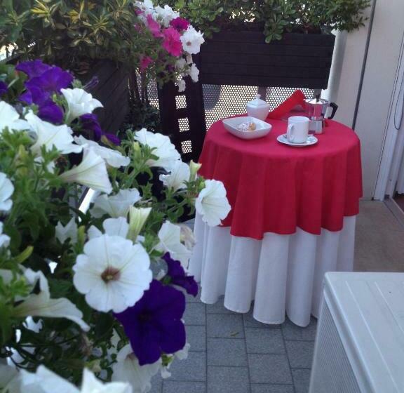 اتاق استاندارد, B&b Pitstop