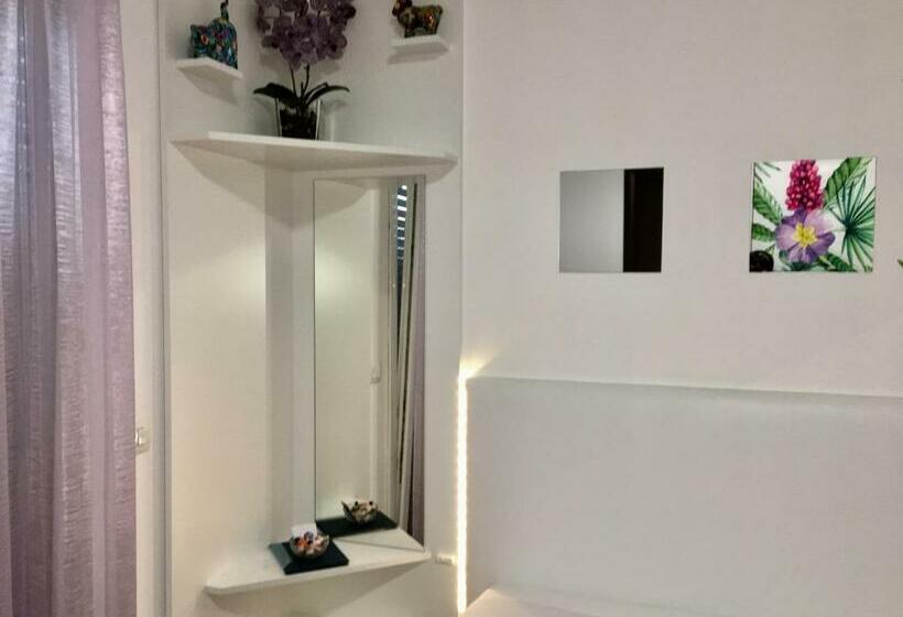 اتاق استاندارد, B&b Pitstop