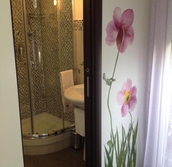 اتاق استاندارد, B&b Pitstop