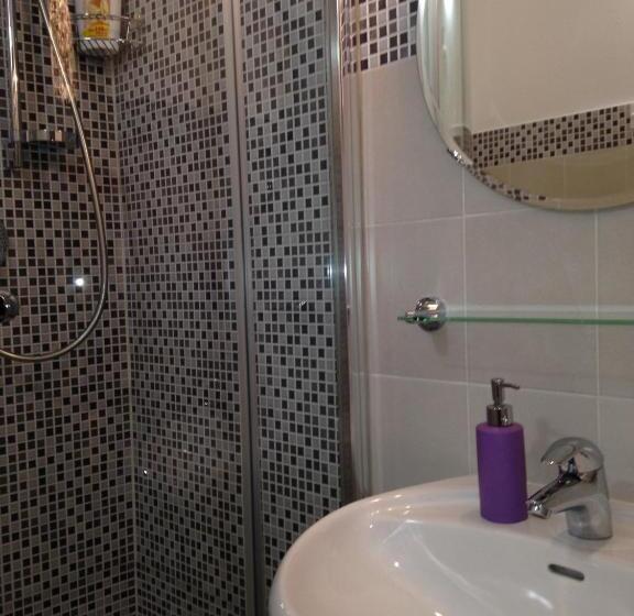 اتاق استاندارد, B&b Pitstop