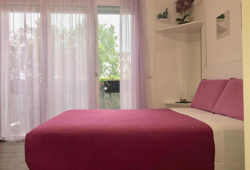 اتاق استاندارد, B&b Pitstop