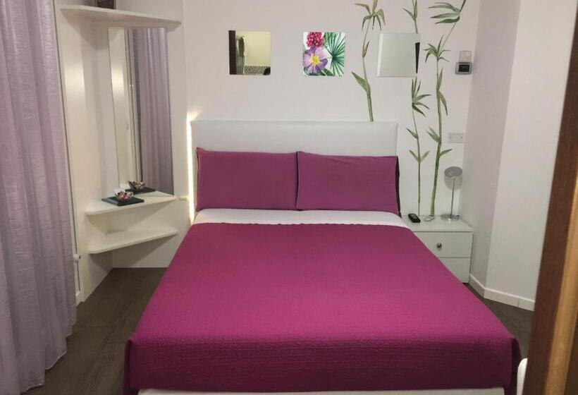 اتاق استاندارد, B&b Pitstop