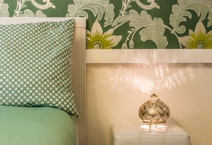 스탠다드 룸, B&b Riad Sarnico
