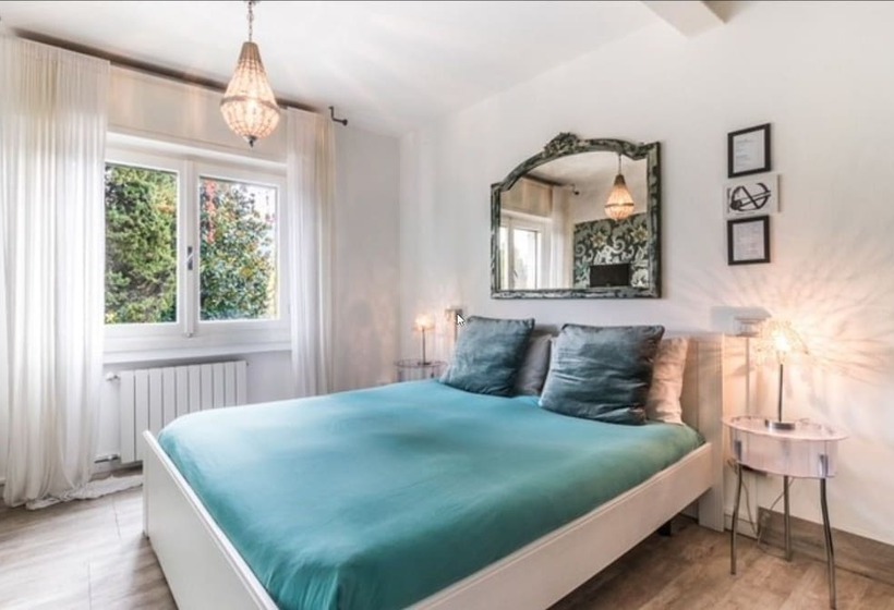 스탠다드 룸, B&b Riad Sarnico