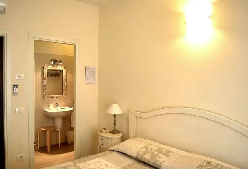 Standard-huone, B&b Villa Bianca