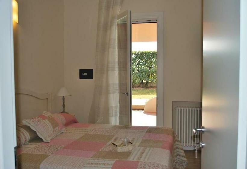 اتاق استاندارد, B&b Villa Bianca